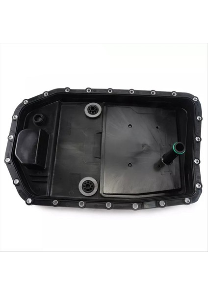 Bmw Için 1 3 5 6 7 Serisi E81 E87 E90 E61 E84 X3 E83 Şanzıman Yağı Pan 24152333907 24117571217 (Yurt Dışından)