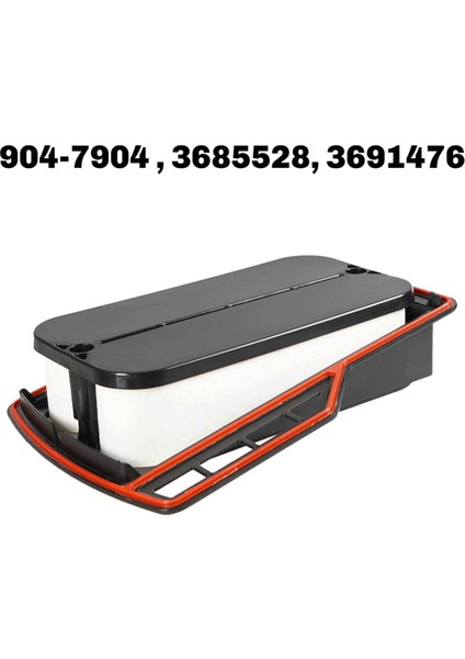 904-7904 3685528 3691476 Motor Krank Kordalı Havalandırma Filtresi Cummins Isx Için CV50634 (Yurt Dışından) indirimleri