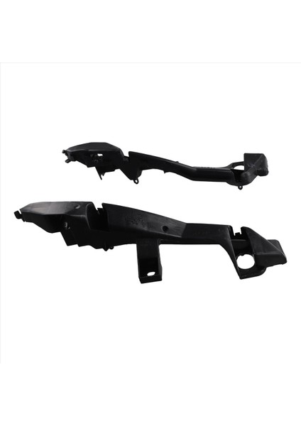 1 Çift Ön Tampon Destek Braketi 52116-60131 52115-60071 Toyota Land Cruiser Prado 120 2002-2009 (Yurt Dışından) fiyatları