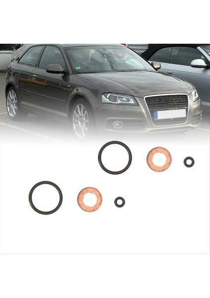 Araç Enjektör Tamir Contası Fit Yakıt Enjektör Contası WHT000884 059130119 Audi Vw 3 0 Tdı (Yurt Dışından) fiyatları