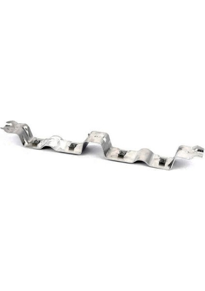 Bmw 1 Serisi F20 F30 Oto Parçaları Için Yeni Li Araç Motor Alt Kapak Braketi Yuanbao Işın Braketi 51757309591 (Yurt Dışından) modelleri