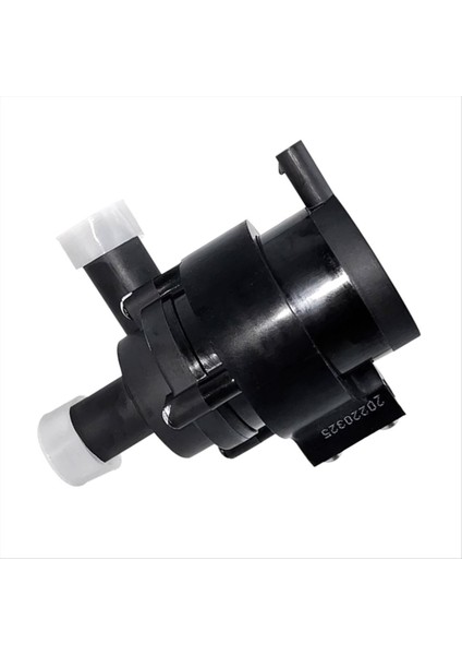 Chery Tiggo Için Su Pompası 7/8 Exeed Jetour Electric Ek Soğutucu Su Pompası F4J16-1118071AC (Yurt Dışından)