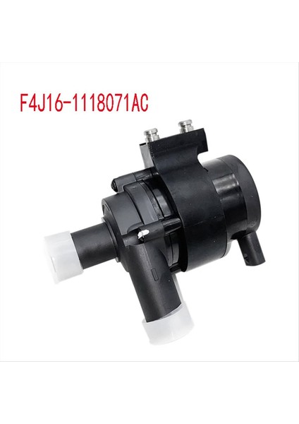 Chery Tiggo Için Su Pompası 7/8 Exeed Jetour Electric Ek Soğutucu Su Pompası F4J16-1118071AC (Yurt Dışından) indirimleri