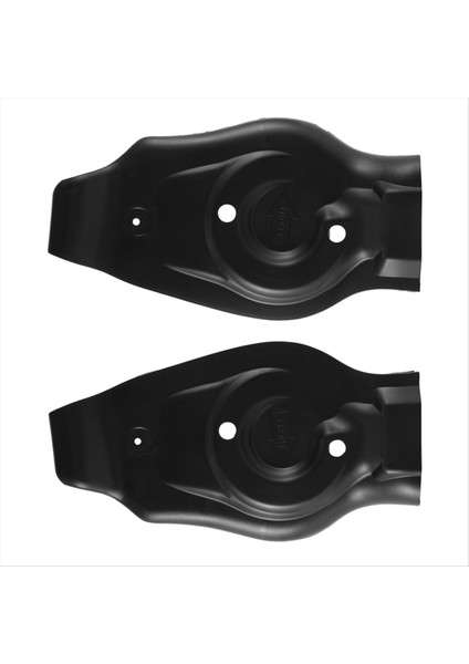 1paır Arka Süspansiyon Koruma Alt Kontrol Kol Kapağı 1111302-00-C 111130300B Tesla Model 3/y 2017-2024 Çamurluk Braketi (Yurt Dışından) indirimleri