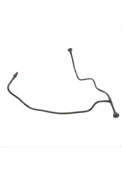 Marka Tank Radyatör Hortum Milletvekili Su Isıtıcısı Su Borusu Değiştirme 1665001091 Mercedes-Benz Amg W166 X166 Için 2782000900 (Yurt Dışından) modelleri