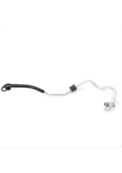 Marka Tank Radyatör Hortum Milletvekili Su Isıtıcısı Su Borusu Değiştirme 1665001091 Mercedes-Benz Amg W166 X166 Için 2782000900 (Yurt Dışından) fırsatları