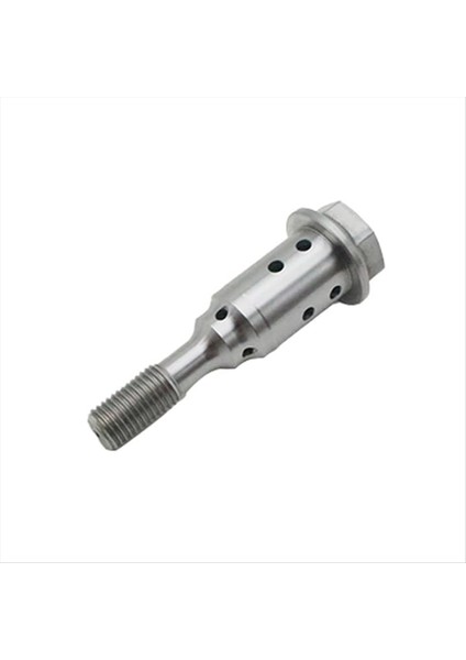 Fiat Jeep Otomobil Parçaları Için Yeni Li Araç Motor Merkezi Vidalı Valf 55247723 (Yurt Dışından)