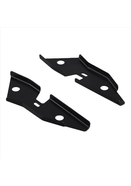 Mercedes Için Yeni Benz Cla Amg Sol ve Sağ Ön Tampon Üst Montaj Ray Braketi Parça Numarası 1188850201 1188850301 (Yurt Dışından)