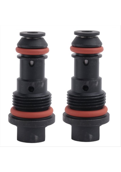 2pcs Yakıt Geri Dönme Valfi Montajı 294160-0200 2941600200 Denso Common Rail Hp3 Hp4 Pompa (Yurt Dışından)