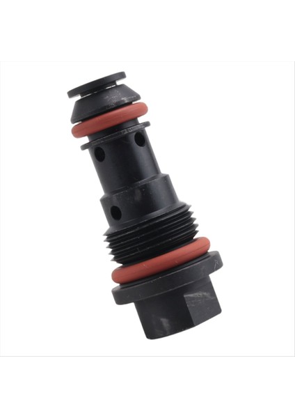 2pcs Yakıt Geri Dönme Valfi Montajı 294160-0200 2941600200 Denso Common Rail Hp3 Hp4 Pompa (Yurt Dışından) modelleri