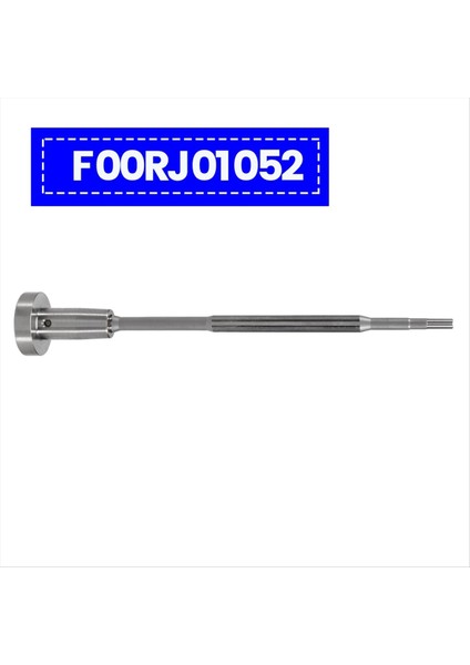 F00RJ01052 Dizel Enjektör Için Yeni Dizel Common Rail Enjektör Enjektör Kontrol Vanası 0445120028 /069 (Yurt Dışından) modelleri