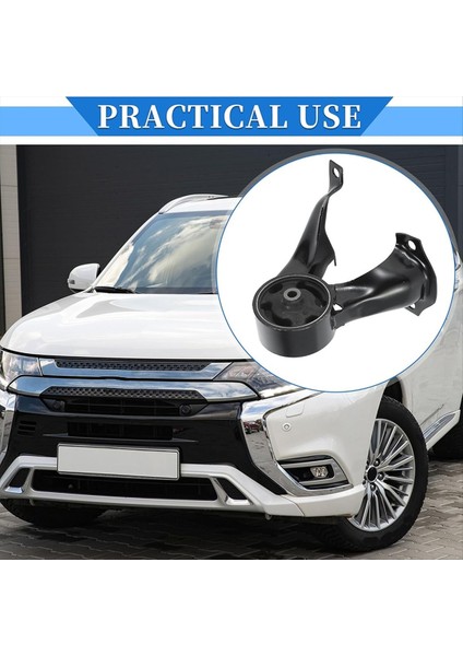 Mitsubishi Lancer Için Araç Motor Motor Montajı MR554746 2000-2013 Delica 2000-2005 4G13 4G93/4 Motor Aksesuarları (Yurt Dışından) fiyatları