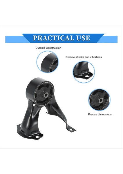 Mitsubishi Lancer Için Araç Motor Motor Montajı MR554746 2000-2013 Delica 2000-2005 4G13 4G93/4 Motor Aksesuarları (Yurt Dışından) modelleri