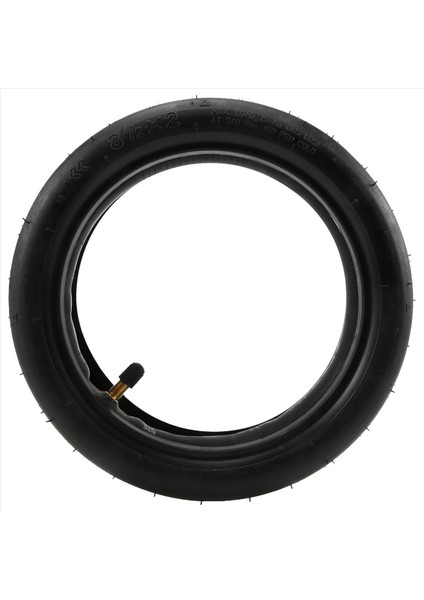 Mini Elektrikli Scooter Kalınlaşmış 81/2x2 50/75-6 1 Lastik Iç Tüp 8 1/2x2 (50/75-6 1) Lastik (Yurt Dışından) modelleri