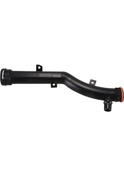Soğutucu Su Hortumu Borusu 1351 Vf Peugeot Için V758971580 Citroen 2008 3008 C4 C5 1 6 (Yurt Dışından) modelleri