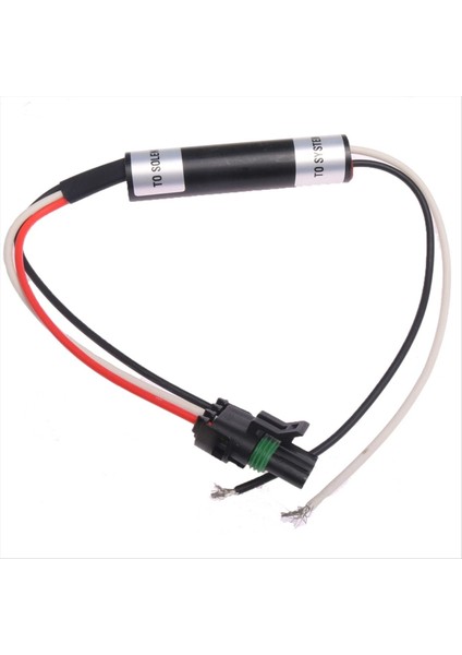 Solenoid Valf Bobini Komutanı SA-4634-12 Woodward Solenoid Valfler Değiştirme (Yurt Dışından) fiyatları