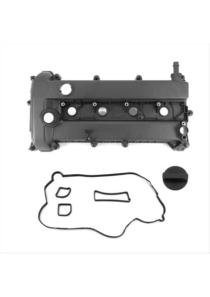 Motor Hood Valf Kapağı L35G10210 L3N5-10-210C Mazda Ford Mondeo Yeni Li Otomobil Parçaları (Yurt Dışından)