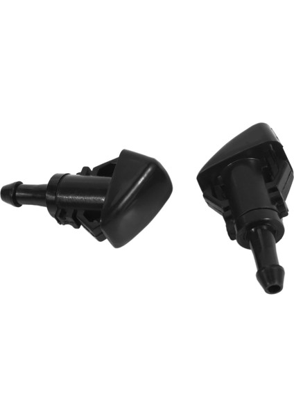 Dodge Caliber Öncesi Silinme Silecek Yıkayıcı Nozul Sprey 2007-2012 5160308AA Için 2pcs (Yurt Dışından) indirimleri