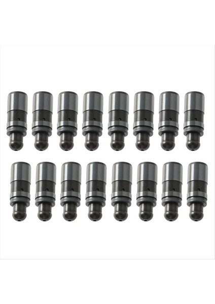 16PCS Valf Kaldırıcı Tappets Hidrolik Valf Üst Sütunu 246102E000 Elantra Tucson Forte Soul 2011-2018 1 8l (Yurt Dışından)