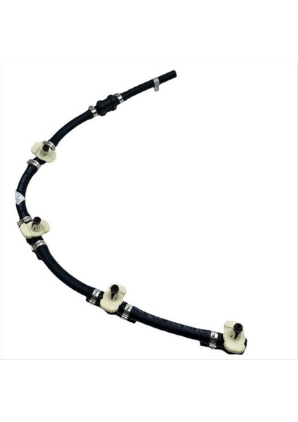 Kia Sorento Için Yakıt Borusu Dönüş Enjektörleri 2009-18 Dizel 2 2 31471-2F001 31471-2F600 (Yurt Dışından)