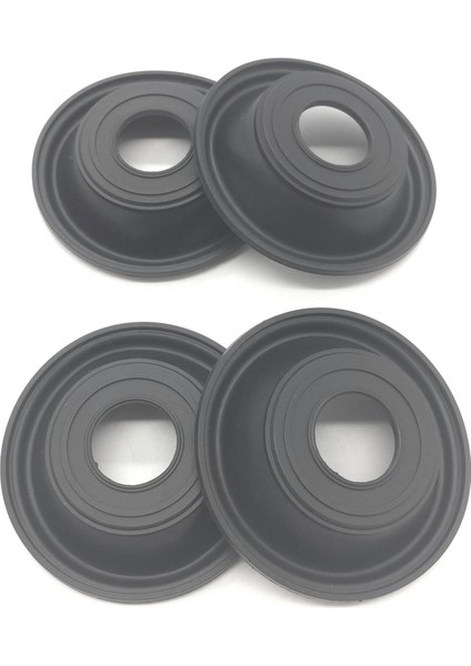 4pcs Için Suzuki Gsf 600 GSF600S GSF600 S Bandıt 1996-2003 Motosiklet Karbüratör Vakum Membran Piston Diyaframı (Yurt Dışından) fiyatları