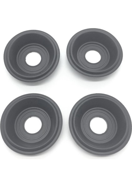 4pcs Için Suzuki Gsf 600 GSF600S GSF600 S Bandıt 1996-2003 Motosiklet Karbüratör Vakum Membran Piston Diyaframı (Yurt Dışından) fırsatları