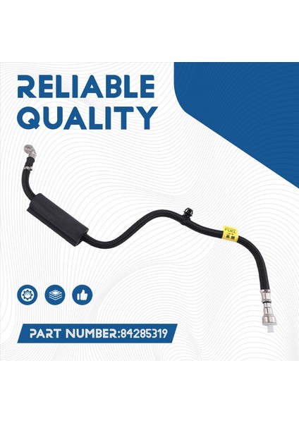 Yakıt Besleme Ön Borusu Benzinli Boru Yakıt Besleme Borusu 84285319 Buick Regal Lakros Için 1 5t Chevrolet Malibu Xl (Yurt Dışından) indirimleri