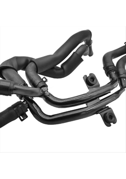 Araba Isıtıcı Soğutucu Giriş Hortumu Montajı 97311-3J100 973113J100 Hyundai IX55 Veracruz Için (Yurt Dışından) indirimleri