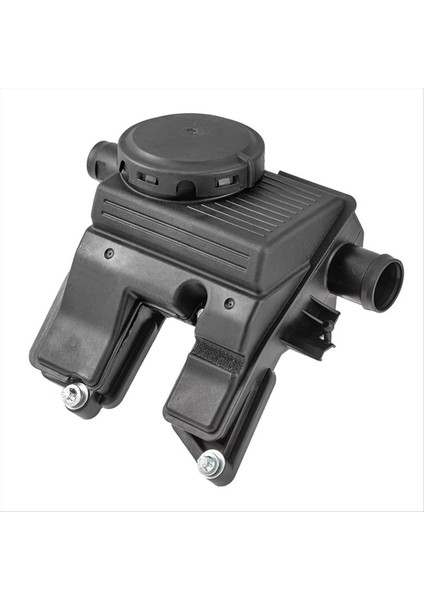 Araba Motor Yağ-Suyu Ayırıcı 94810713521 94810713520 94810713522 Porsche Için Cayenne Panamera 2010-2018 (Yurt Dışından)