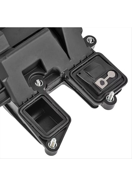 Araba Motor Yağ-Suyu Ayırıcı 94810713521 94810713520 94810713522 Porsche Için Cayenne Panamera 2010-2018 (Yurt Dışından) indirimleri