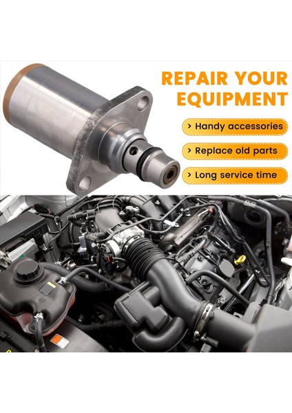 2942000670 Yakıt Pompası Regülatörü Isuzu 6hk Hino Için Emme Kontrol Vanası J08 Nissan Hitachi J05E 04226-E0061 294200-0670 (Yurt Dışından) fırsatları