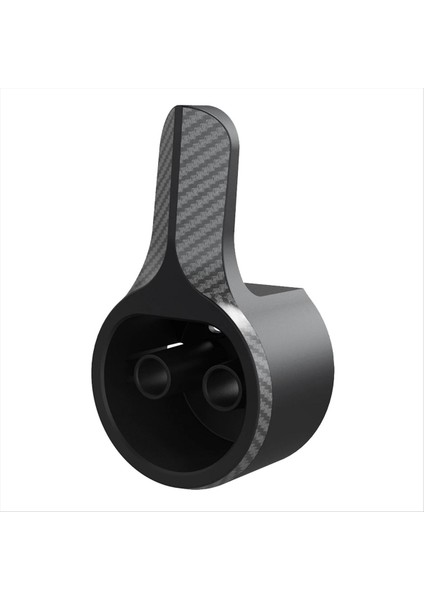 Ev Şarj Cihazı Tutucu Kılıf Dock Için Elektrikli Araç Tip 2 Şarj Kablosu Ekstra Koruma Lider Dock Aksesuarları (Yurt Dışından)