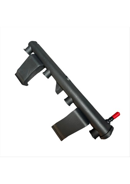 Enjektörler Için Tedarik RAYI967689280 198537 9650764780 Peugeot 1007 206 207 307 Citroen C2 C3 C4 Yakıt Enjektör Braketi (Yurt Dışından) modelleri