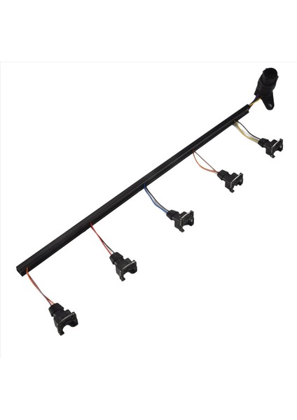 AMR6103 Yakıt Enjektörü Kablo Dışı ve Land Rover Discovery Için Rocker Conta 2 Td5 LVP000020 (Yurt Dışından) indirimleri