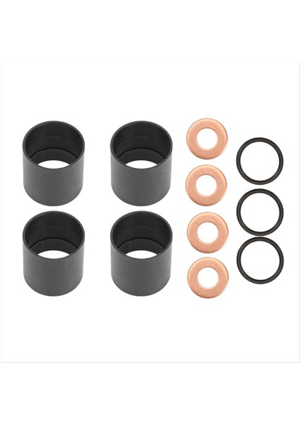 Yakıt Enjektör Mühür Kiti Enjektör Mühür Kiti 7701474025 7703062072 Renault Laguna Espace Traic Master 2 2 Dcı 2 5 Dcı (Yurt Dışından) modelleri