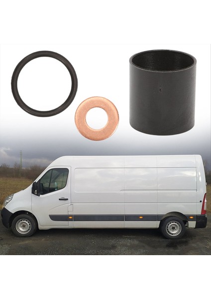 Yakıt Enjektör Mühür Kiti Enjektör Mühür Kiti 7701474025 7703062072 Renault Laguna Espace Traic Master 2 2 Dcı 2 5 Dcı (Yurt Dışından) indirimleri