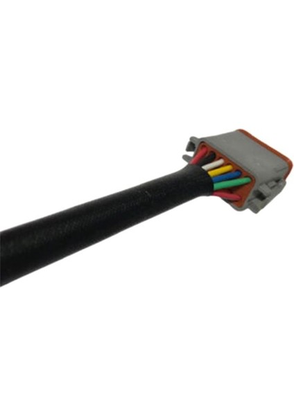 153-8920 Tırtıl 3126 3126B C7 Motor Enjektör Kablo Demeti 1538920 Için Kablolama Kablo Demeti (Yurt Dışından) modelleri