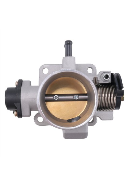 Hyundai Aksanı Için Yeni Gaz Kelebeği Gövdesi Kia Rio Rio5 06-11 Parça Numarası 3510026860 35100-26860 (Yurt Dışından)