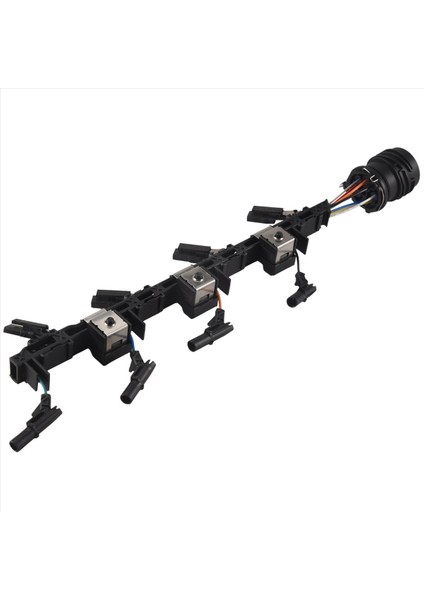 03G971033L Enjektör Kablolama Tezgahı Skoda Octavia Için Superb 2 0 16V Tdı Bkd Blb (Yurt Dışından) indirimleri