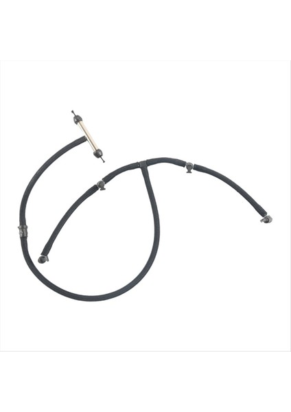 1112250-E06 Basınçlı Yağ Pompası Dönüş Borusu Yakıt Enjeksiyon Nozul Greatwall Haval H3 H5 Isuzu Iveco (Yurt Dışından)