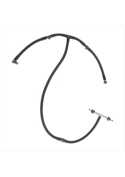 1112250-E06 Basınçlı Yağ Pompası Dönüş Borusu Yakıt Enjeksiyon Nozul Greatwall Haval H3 H5 Isuzu Iveco (Yurt Dışından) fiyatları