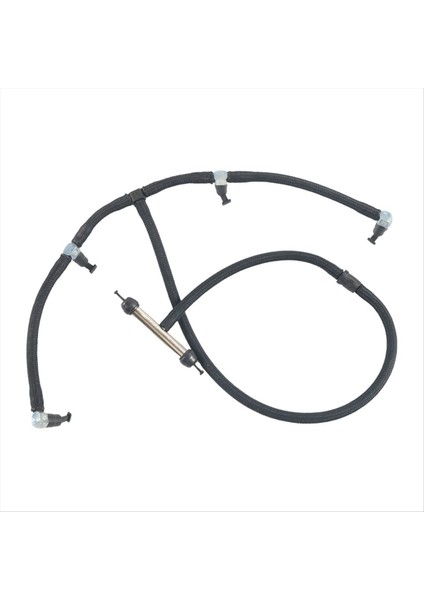 1112250-E06 Basınçlı Yağ Pompası Dönüş Borusu Yakıt Enjeksiyon Nozul Greatwall Haval H3 H5 Isuzu Iveco (Yurt Dışından) modelleri