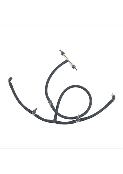 1112250-E06 Basınçlı Yağ Pompası Dönüş Borusu Yakıt Enjeksiyon Nozul Greatwall Haval H3 H5 Isuzu Iveco (Yurt Dışından) fırsatları