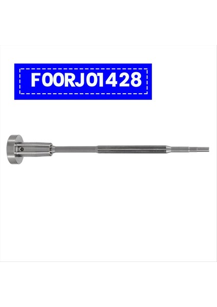 F00RJ01428 Dizel Enjektör Için Yeni Dizel Common Rail Enjektör Enjektör Kontrol Vanası 0445120048/049 (Yurt Dışından) indirimleri