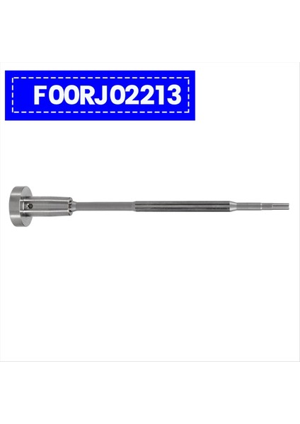 F00RJ02213 Dizel Enjektör Için Yeni Dizel Ortak Raylı Yakıt Enjektör Kontrol Vanası 0445120040 /041 (Yurt Dışından) indirimleri