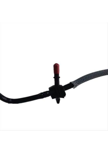 Dizel Yakıt Enjeksiyon Borusu Taşma Ford Ranger T6 T7 T8 T9 T9 3 2l Mazda BT50 Için (Yurt Dışından) modelleri