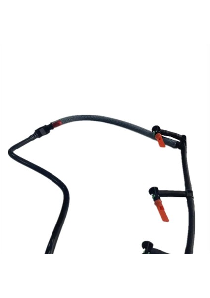 Dizel Yakıt Enjeksiyon Borusu Taşma Ford Ranger T6 T7 T8 T9 T9 3 2l Mazda BT50 Için (Yurt Dışından) fırsatları