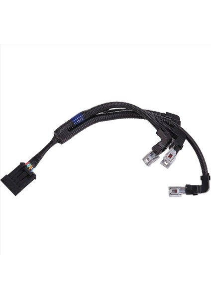 Yakıt Enjeksiyon Meme Kablo Demeti Tapası Lnjector Kablolama Kıa Karnavalı Sedona 2 9l J3 Dizel 2001-2009 33810-4X500 (Yurt Dışından)