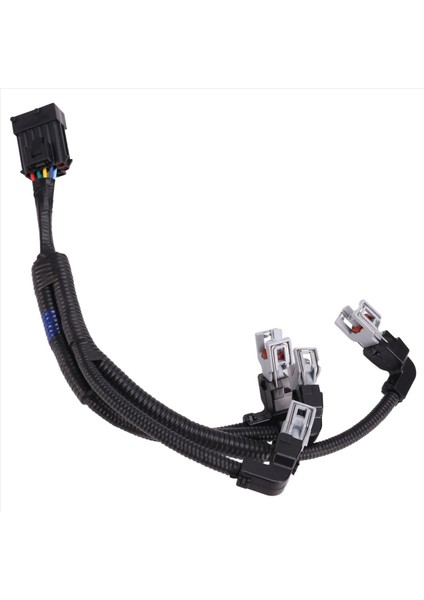 Yakıt Enjeksiyon Meme Kablo Demeti Tapası Lnjector Kablolama Kıa Karnavalı Sedona 2 9l J3 Dizel 2001-2009 33810-4X500 (Yurt Dışından) fiyatları