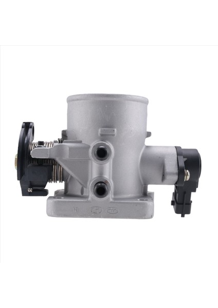 Hyundai Aksanı Için Yeni Gaz Kelebeği Gövdesi Kia Rio Rio5 06-11 Parça Numarası 3510026860 35100-26860 (Yurt Dışından) modelleri